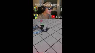 DENHOOD LIVE 🔴 | Playing with viewers Join the call