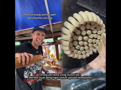 Masih aja pelit ke botyy