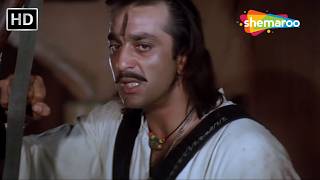 विक्रान्ता के ज़िन्दगी में एक सैलाब आ चुका है| Jai Vikraanta - Part 5 | Sanjay Dutt
