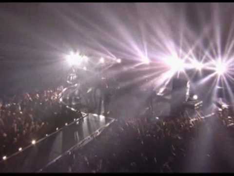 Coldplay - Talk (Ema Live 2005)