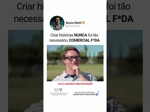 Doritos da aula de storytelling