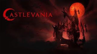 Сastelvania (NES) - Stage 7/8 (SKy remix)