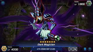 Yu-Gi-Oh Master Duel: BELIEVE IN THE HEART OF THE CARDS.