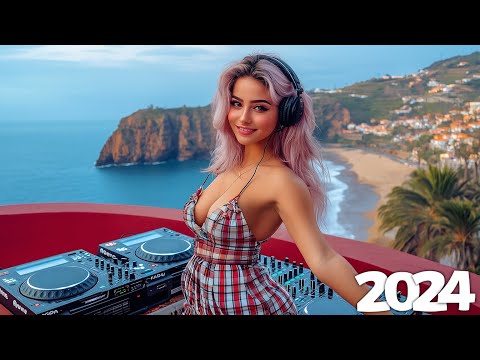 Alan Walker, Dua Lipa, Coldplay, Martin Garrix & Kygo, The Chainsmokers Style 🔥 Summer Vibes #06