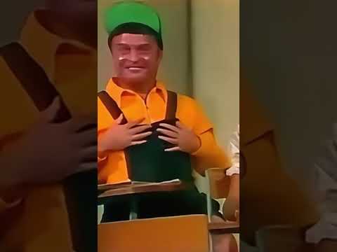 Así fue como lo perdió todo Vida Godínez, del Chavo del 8.#shorts #curiosidades #elchavo #video