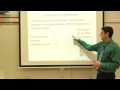 Understanding Area and Perimeter Concepts