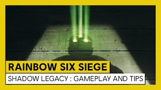 Rainbow Six Siege Y5S3 operator, map, and more revealed, full details