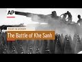 Battle of Khe Sanh Overview