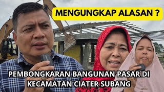 PIHAK PTPN1 REGIONAL2 JELASKAN ALASAN YANG MENDASARI PENERTIBAN BANGUNAN DI TANAH PTPN #beritaviral