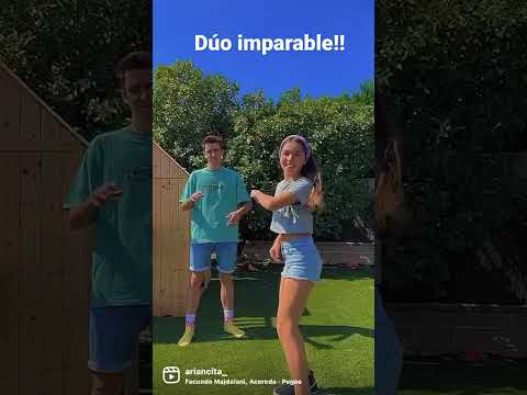 Como siempre juntos!!