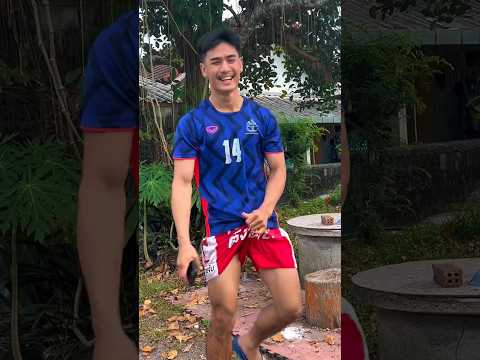 🔵 LAGI ENAK ENAKNYA SOLO TOK MALAH DI GANGGUIN 😂 #shortvideo #videoshort