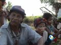 Life in an Indigenous Camp