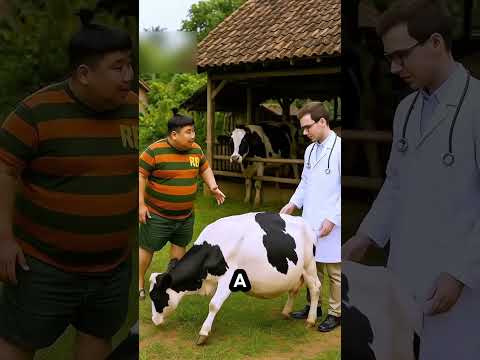 “Voz misteriosa na grama – era meu irmãozinho?!” #shortsvideo
