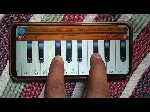 Harmonium bajana kaise sikhe || आसानी से हारमोनियम बजाना सीखें