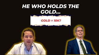 Gold at $10K? China, Trump, and the Coming Precious Metals Supercycle