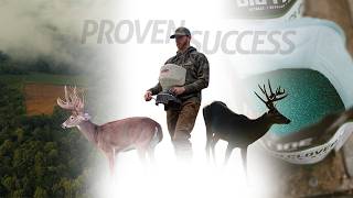 OUR BEST KENTUCKY FARM SETUPS | Proven To Draw BIG BUCKS!!