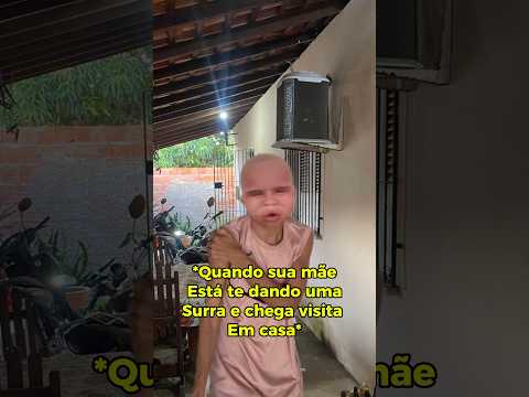 Desse jeito aí 😂 #humor #comedia #memes