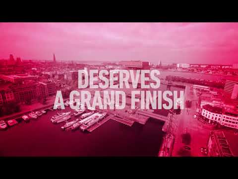 port of antwerp night marathon
