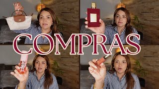 COMPRAS ACUMULADAS / HAUL