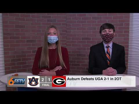 Sports Night in Auburn 11-18