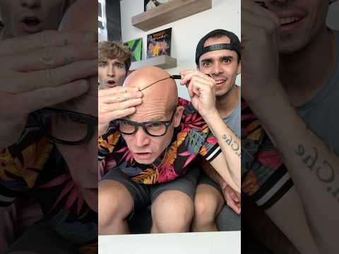 Blooper Magic