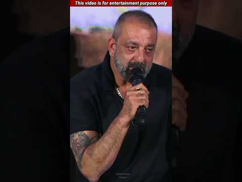 Sanjay Dutt की गाड़ी मांगी Mukesh Ambani ने | #sanjaydutt #shorts #mukeshambani