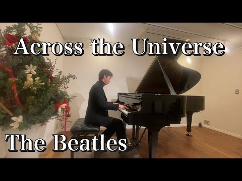 Across the Universe /The Beatles