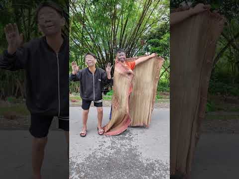 Nhảy cùng những người bạn mặt đen | Dance with blackface friends #shorts