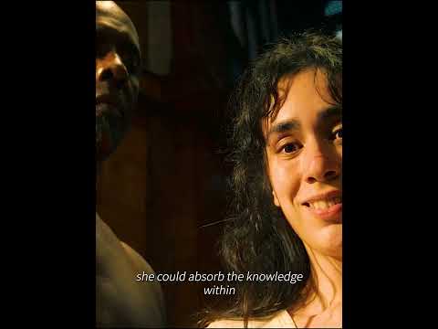 Part3 Three Thousand Years of Longing #movie #youtubeshorts  #film #motivation
