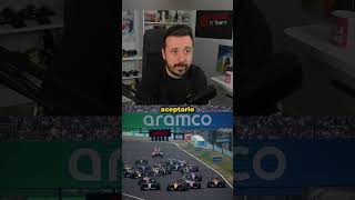 ME NIEGO A CONFORMARME CON ESTA F1 #formula1 #f12026 #gpjapon