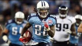 Prayers For Chris Johnson As He Battles With ALS