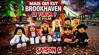 Dream Drake - Le Tueur de l’École | Saison 6 - Film RP Brookhaven