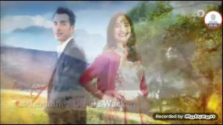 Sturm der Liebe Staffel 12 Vorschau/Intro Clara und Adrian