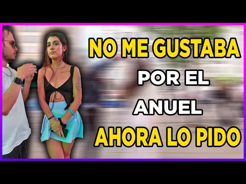 JOVEN LIBERAL CUENTA TODO