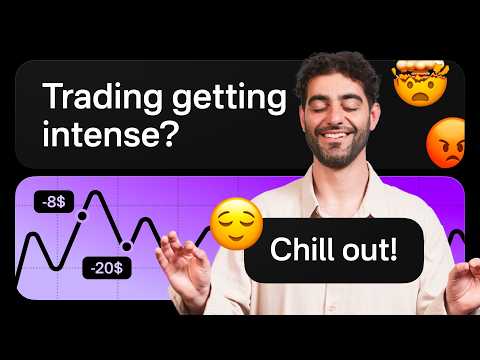 How do you reduce stress? | Olymptrade