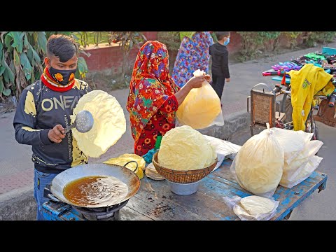 Incredible! Most Popular Street Food Recipe Collection