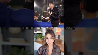 A lição mais importante sobre aprender um idioma.