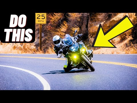 Master The Perfect Line: A Beginner's Guide