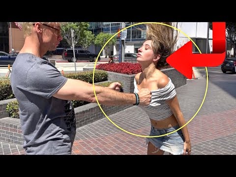 BEST Female Pranks (DO NOT ATTEMPT!!!) - COP / GIRLS  - MAGIC PRANKS COMPILATION 2018