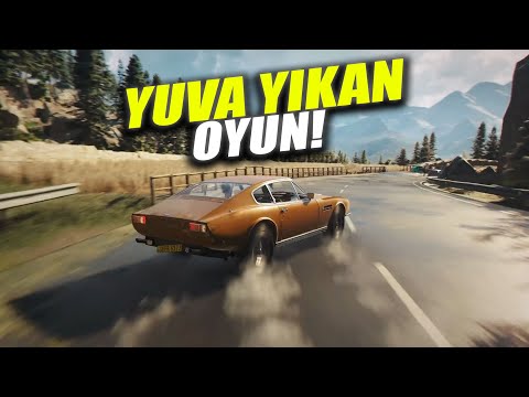 10 YILDIR GELİŞTİRİLEN OYUN PATLADI!