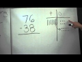 Subtraction with Regrouping: 2-Digit Challenges