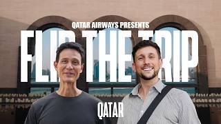 Flip The Trip | Qatar