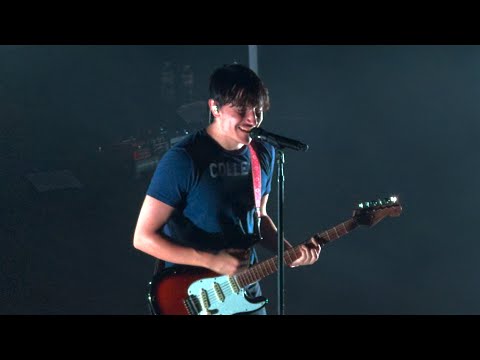 Artemas - slow dance (Live In Dallas)
