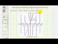 Calculus: Derivatives and Quotient Rule