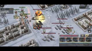 warpath. campaign. 11-20