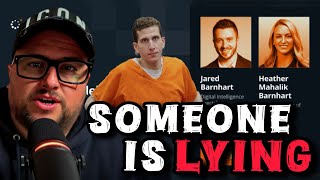 WHY are they lying about Bryan Kohberger searches?? #bryankohberger 