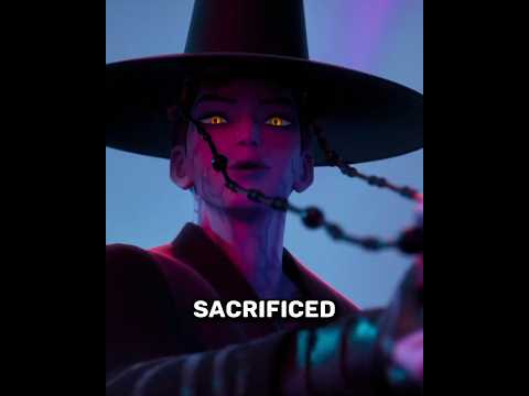 Saja Boys Were Never Free, They Were Owned By Gwi-Ma in "Kpop Demon Hunters"