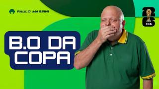 A COPA DO MUNDO TEM PALMEIRAS? ABEL FERREIRA NO FUTEBOL INGLÊS? SERÁ?