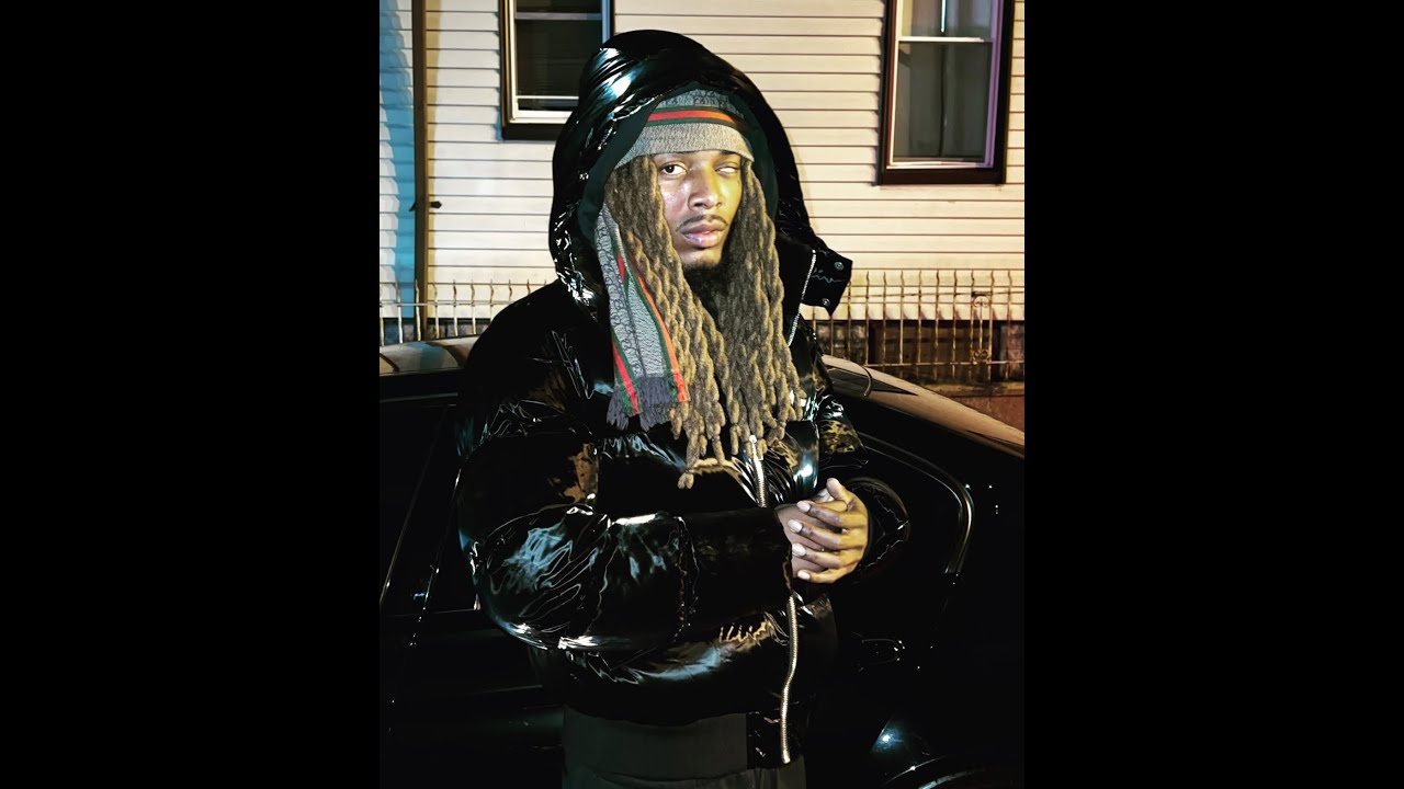 FETTY WAP - FIRST DAY OUT