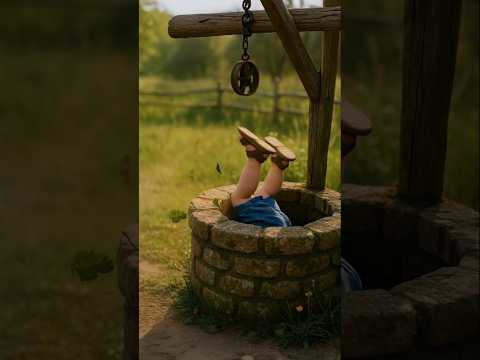 Baby Rescue by cat #aicat #cat #rescue #shorts